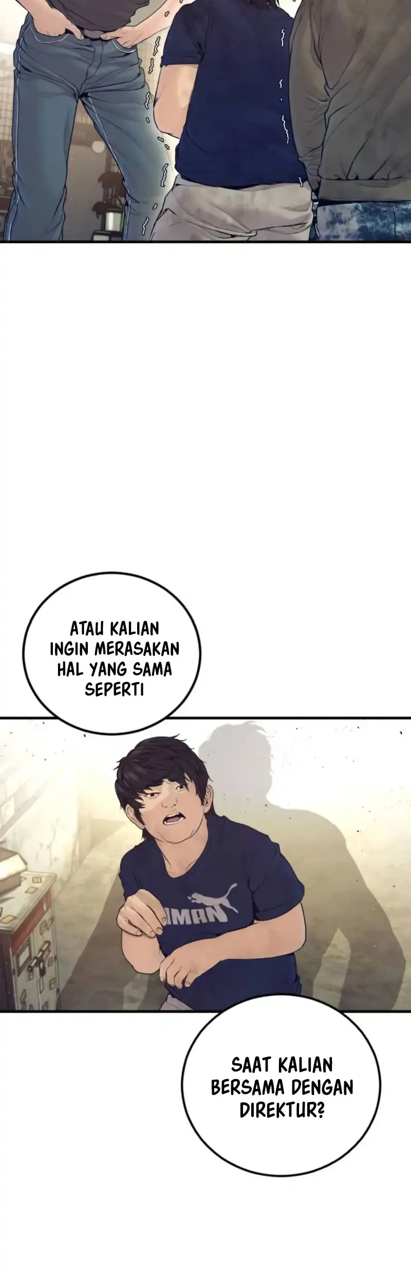 Manager Kim Chapter 244 - halaman 75
