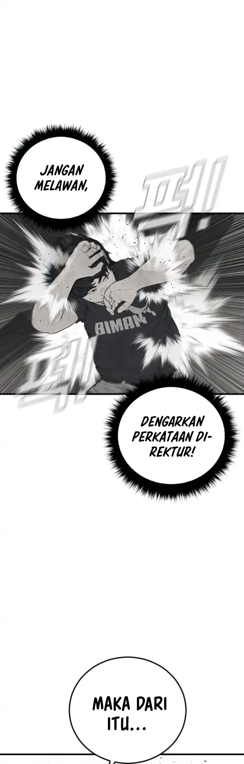 Manager Kim Chapter 244 - halaman 76