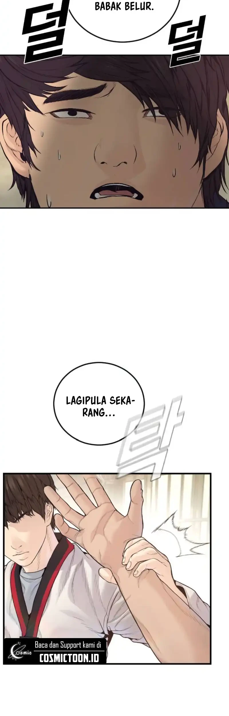 Manager Kim Chapter 244 - halaman 78