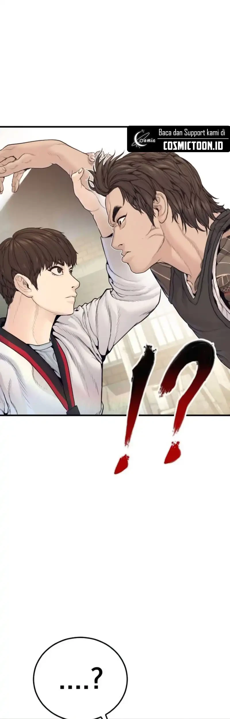 Manager Kim Chapter 244 - halaman 79
