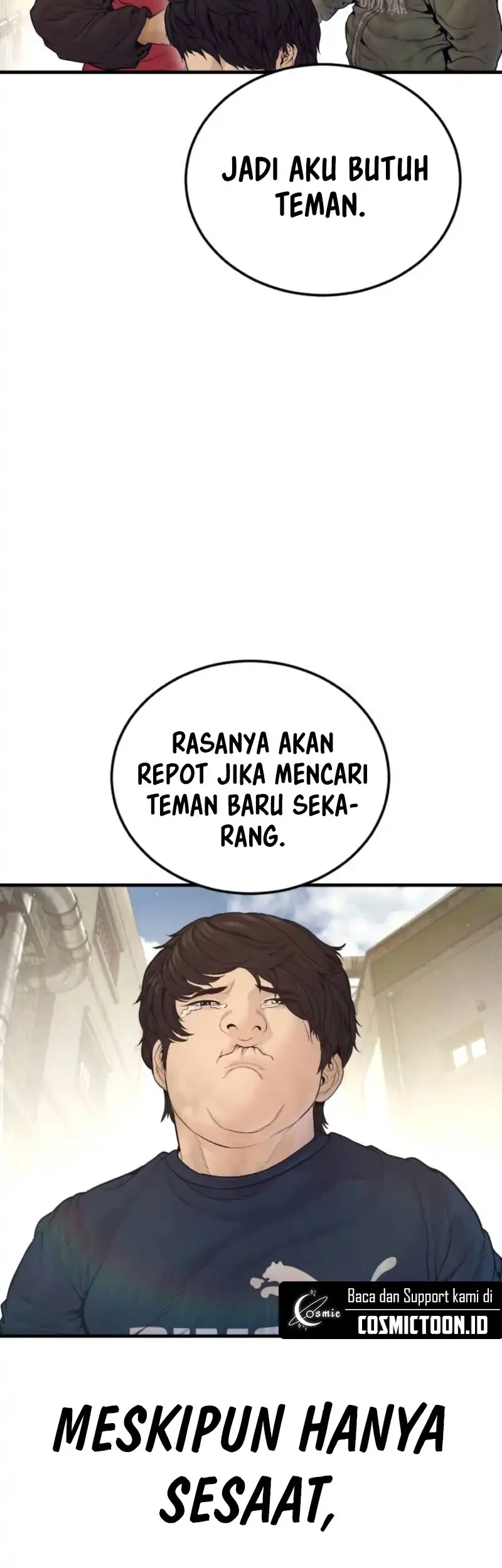 Manager Kim Chapter 244 - halaman 81