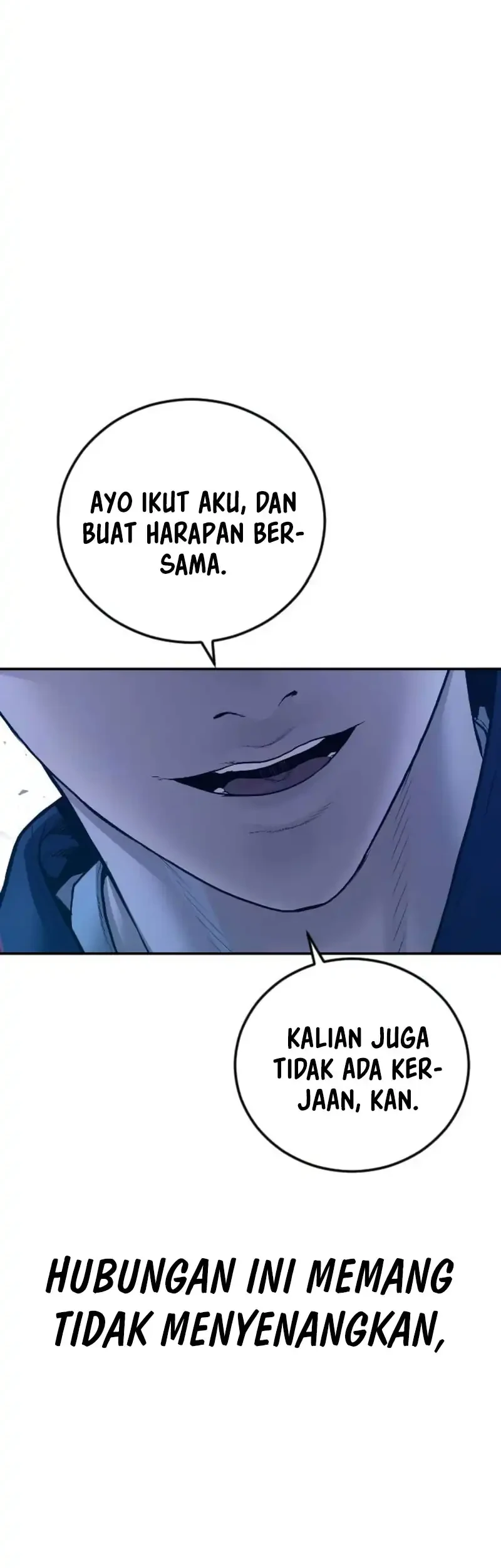 Manager Kim Chapter 244 - halaman 82