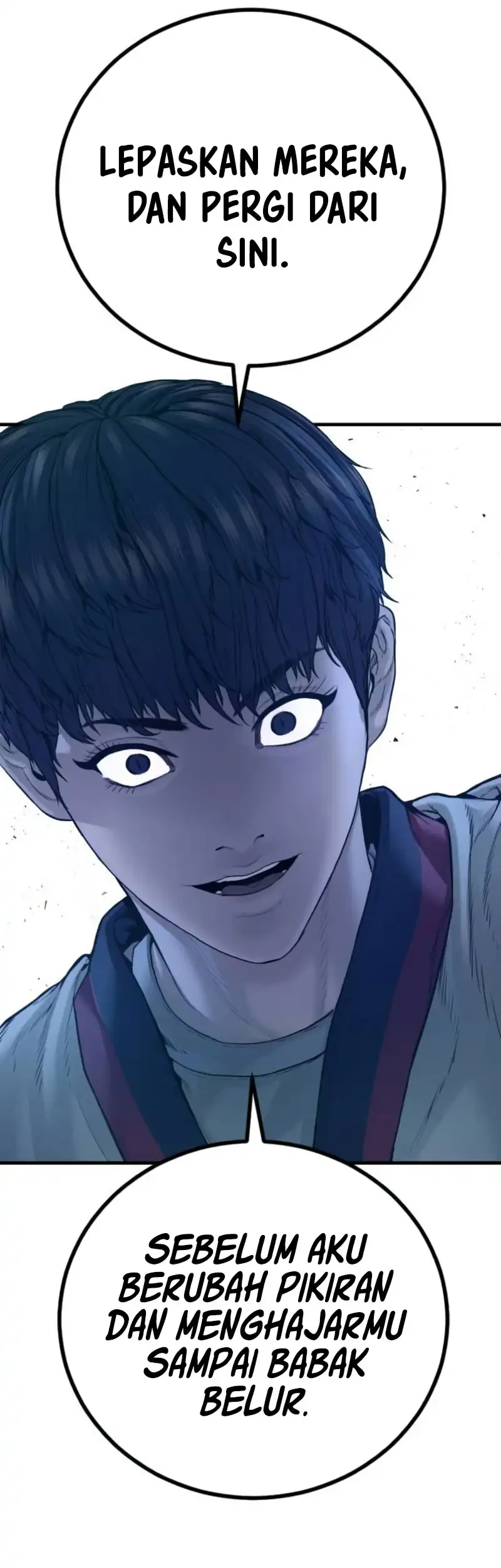 Manager Kim Chapter 244 - halaman 85