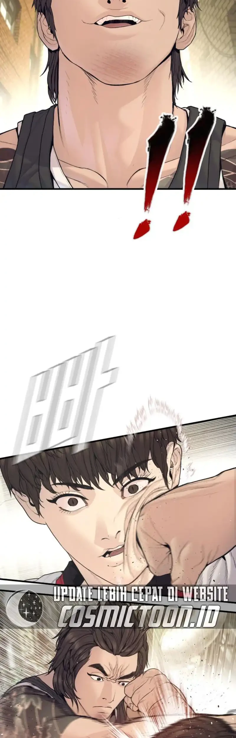 Manager Kim Chapter 245 - halaman 19