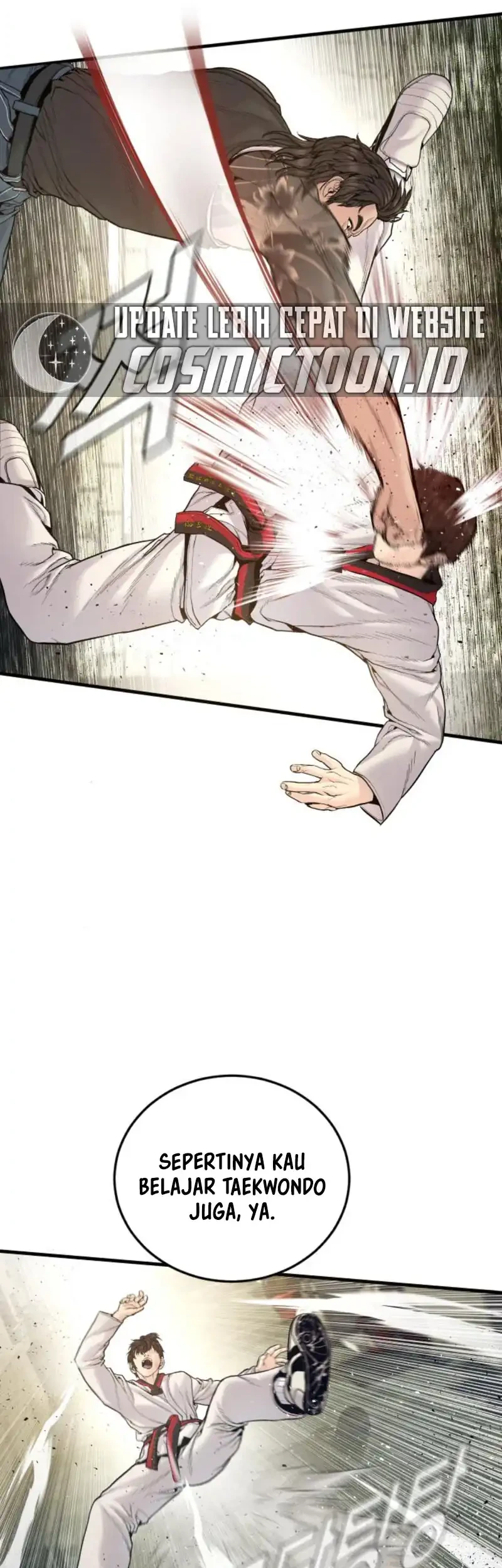 Manager Kim Chapter 245 - halaman 24