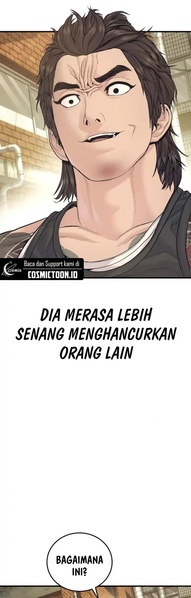 Manager Kim Chapter 245 - halaman 32