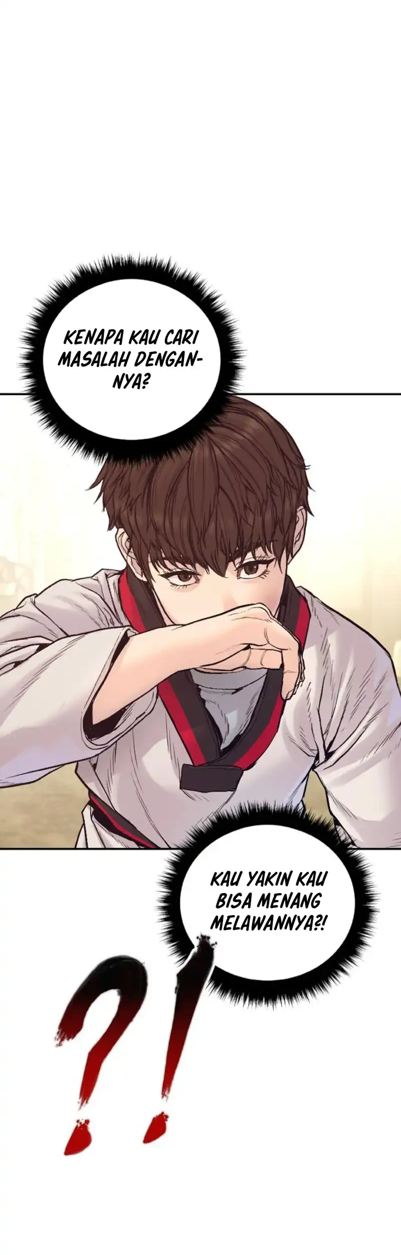 Manager Kim Chapter 245 - halaman 36