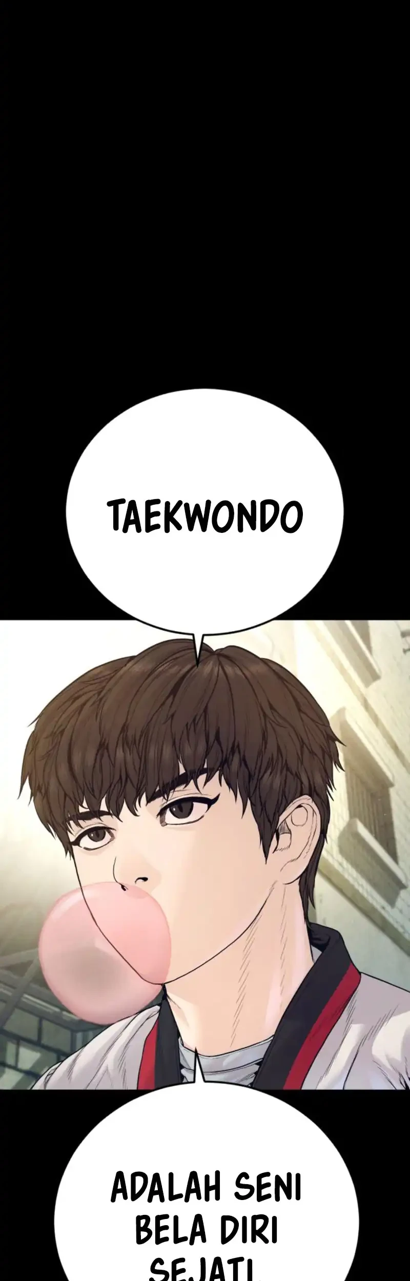 Manager Kim Chapter 245 - halaman 42