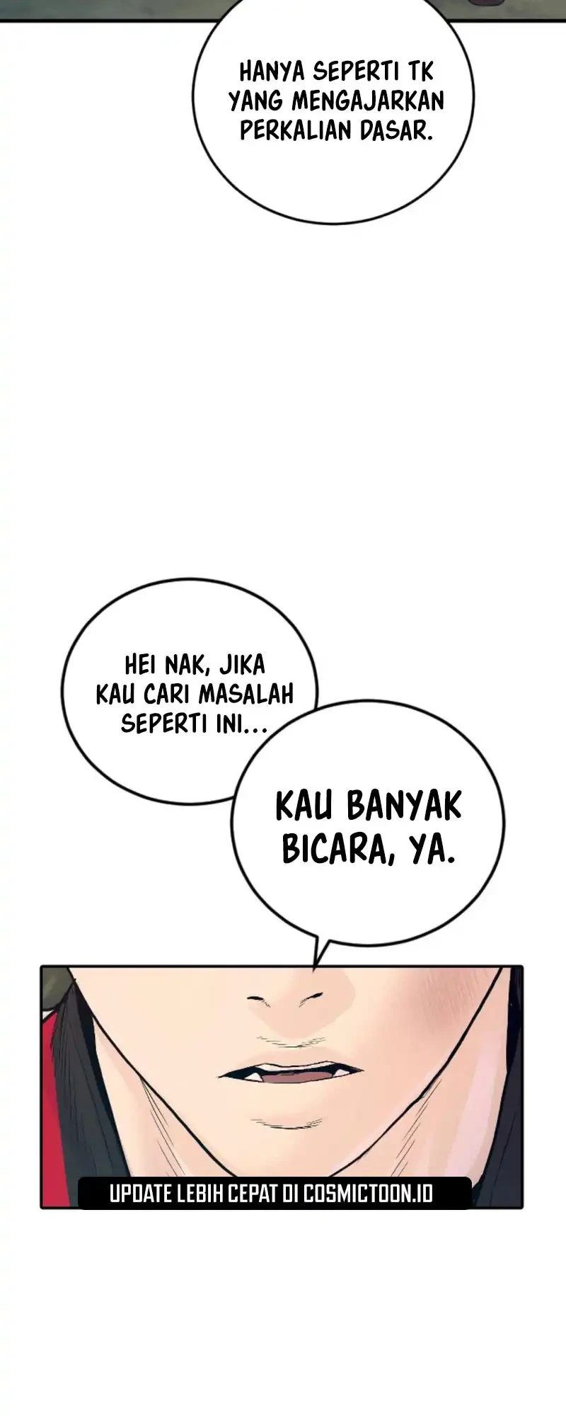Manager Kim Chapter 245 - halaman 45