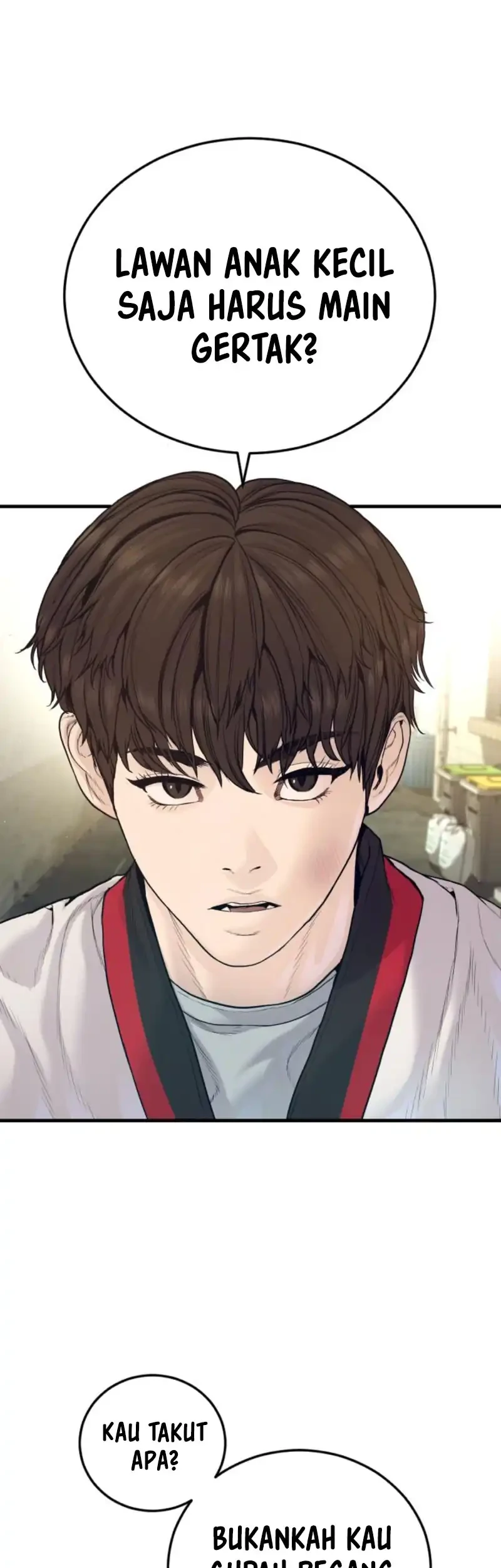 Manager Kim Chapter 245 - halaman 46