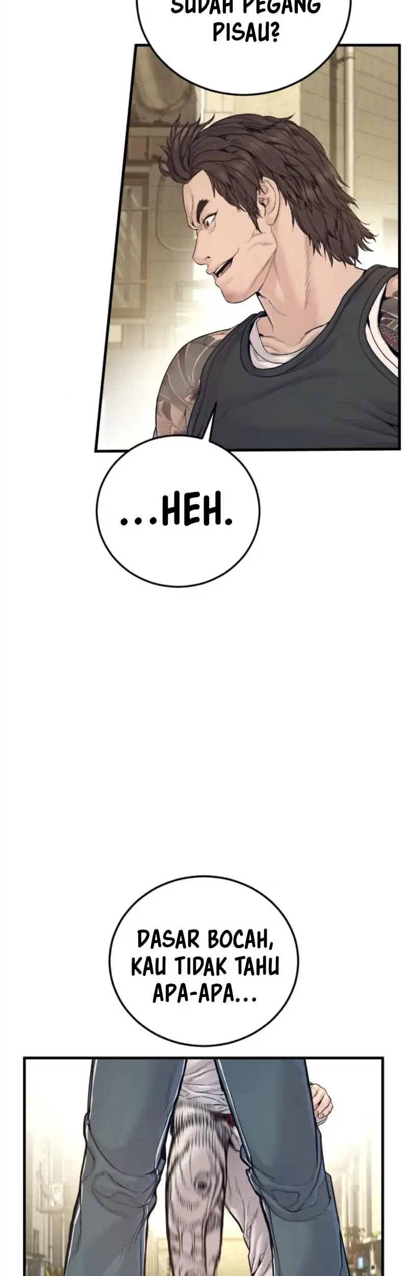 Manager Kim Chapter 245 - halaman 47