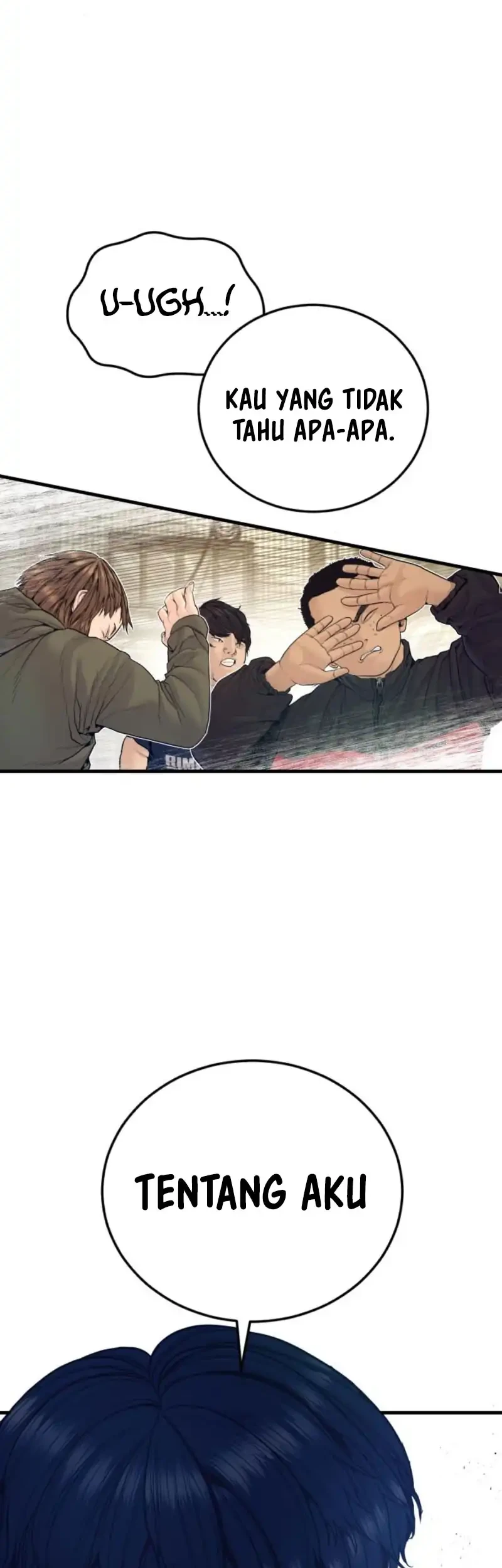 Manager Kim Chapter 245 - halaman 49