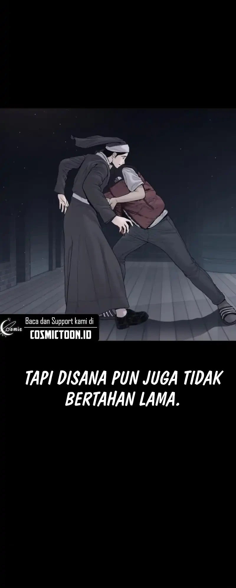 Manager Kim Chapter 245 - halaman 5