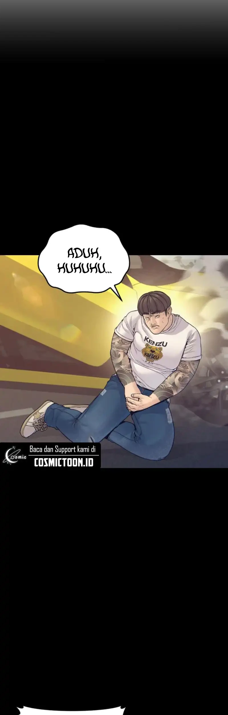 Manager Kim Chapter 245 - halaman 51