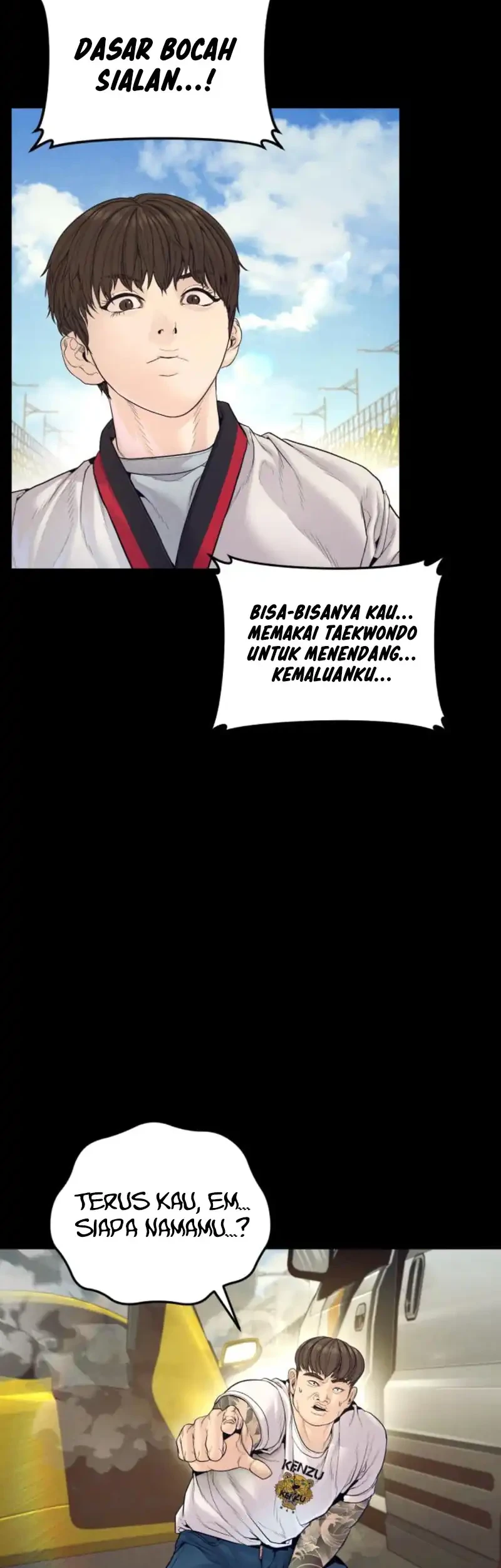 Manager Kim Chapter 245 - halaman 52
