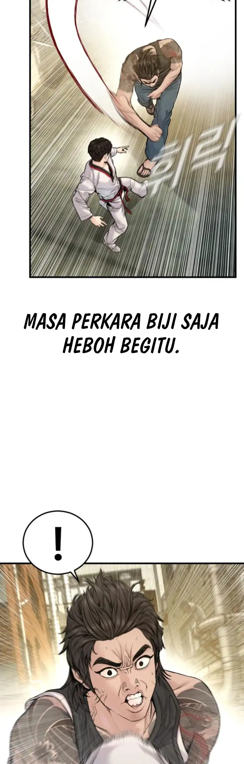 Manager Kim Chapter 245 - halaman 57