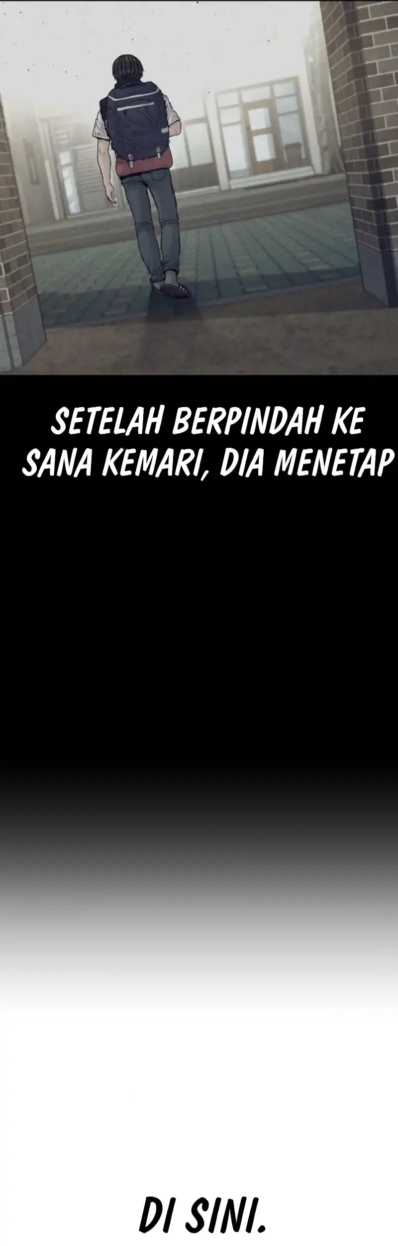 Manager Kim Chapter 245 - halaman 6