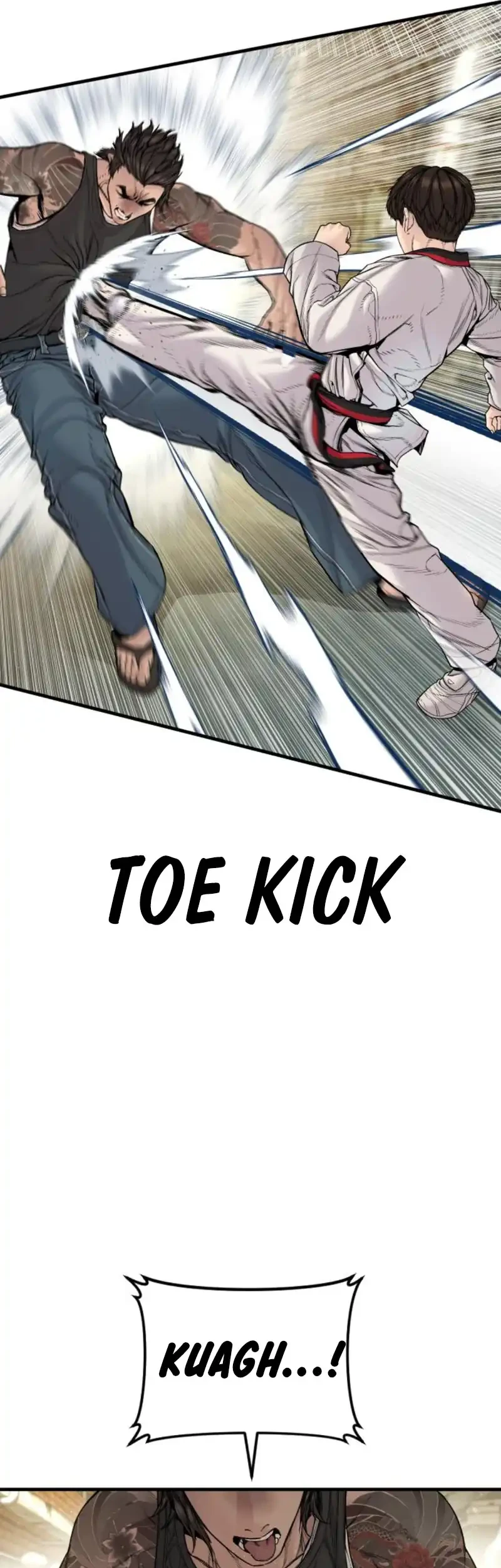 Manager Kim Chapter 245 - halaman 61