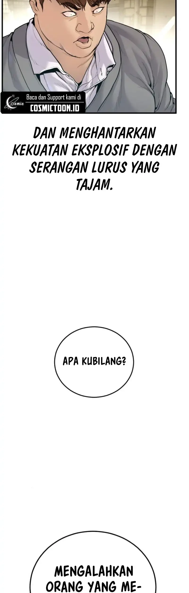 Manager Kim Chapter 245 - halaman 69