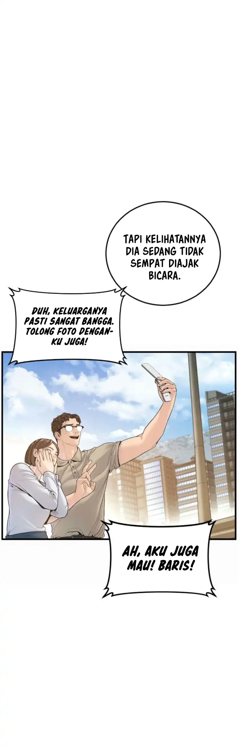 Manager Kim Chapter 245 - halaman 76
