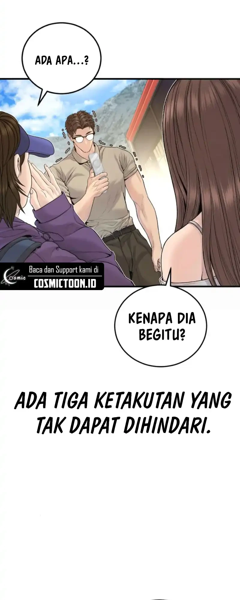 Manager Kim Chapter 245 - halaman 80