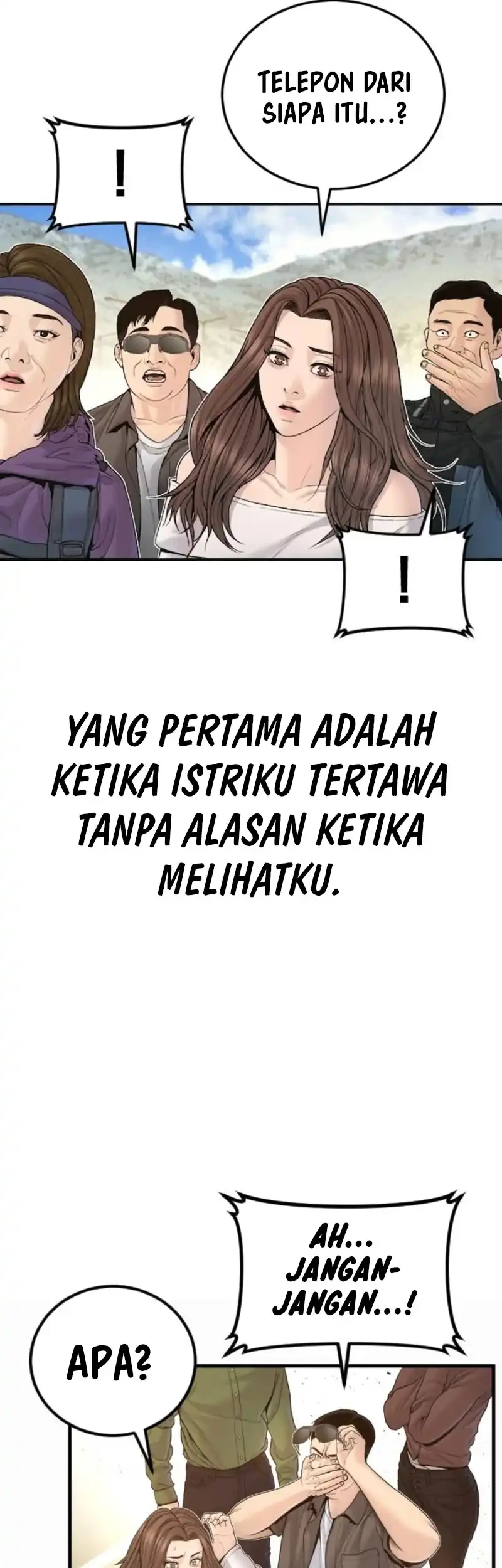 Manager Kim Chapter 245 - halaman 81