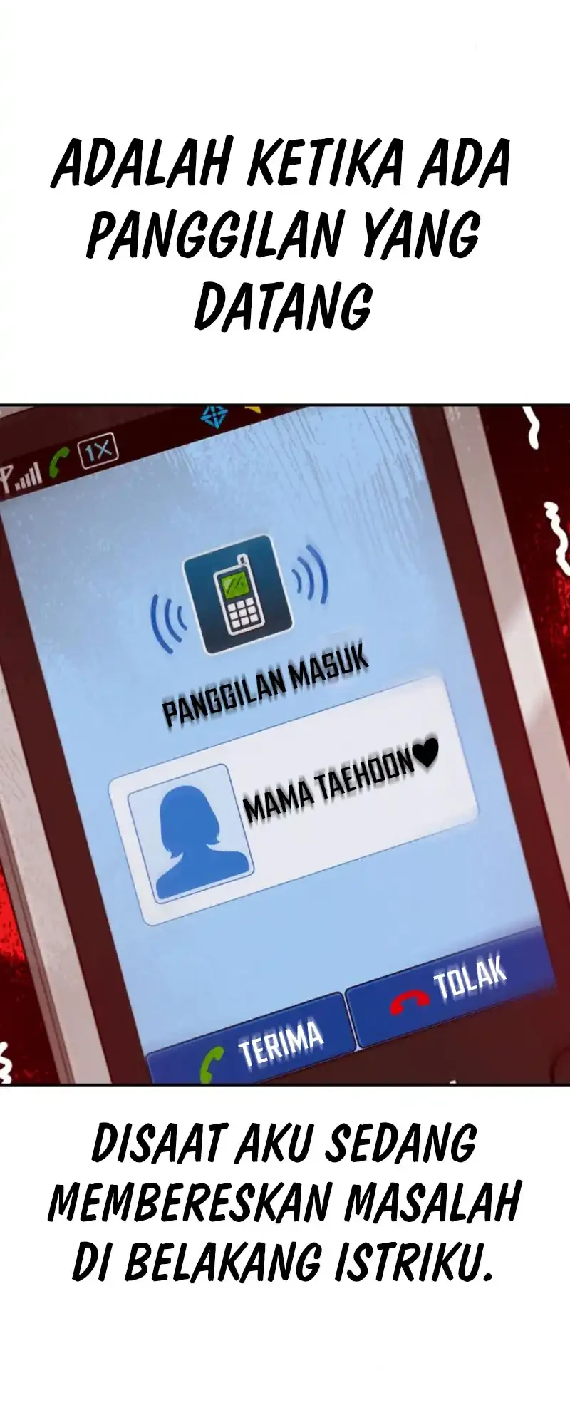 Manager Kim Chapter 245 - halaman 85