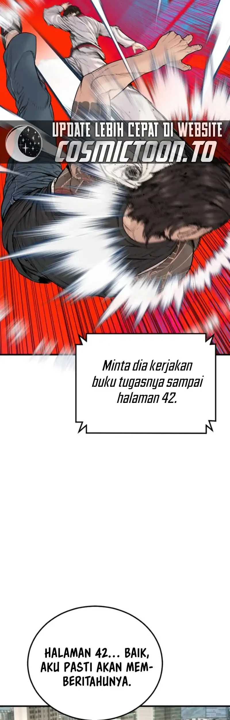 Manager Kim Chapter 246 - halaman 15