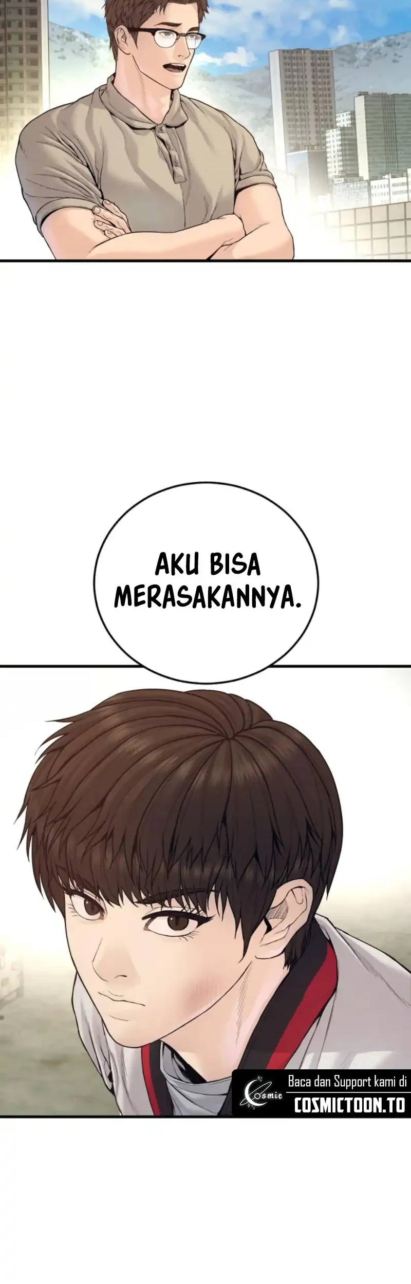 Manager Kim Chapter 246 - halaman 21