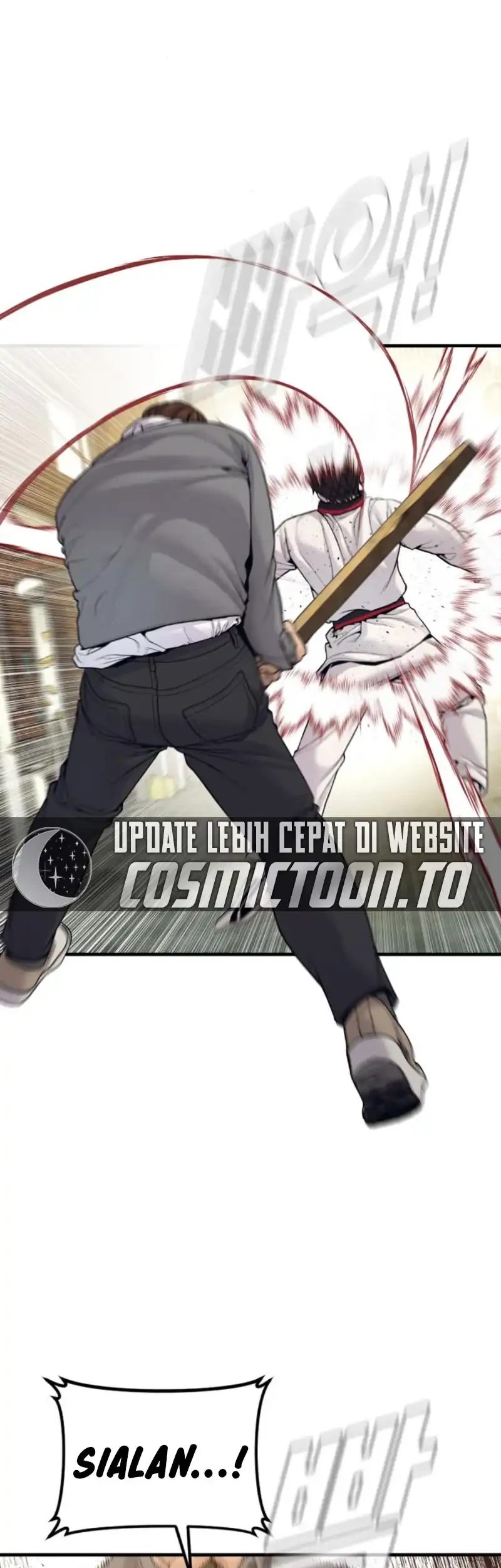 Manager Kim Chapter 246 - halaman 26