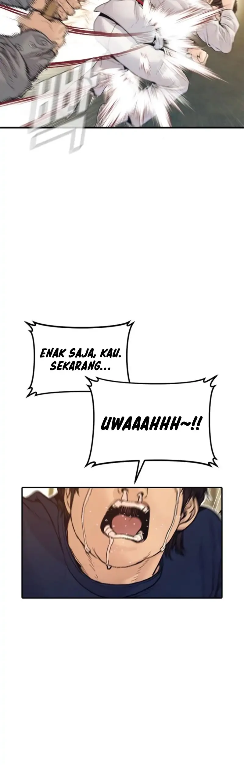 Manager Kim Chapter 246 - halaman 28