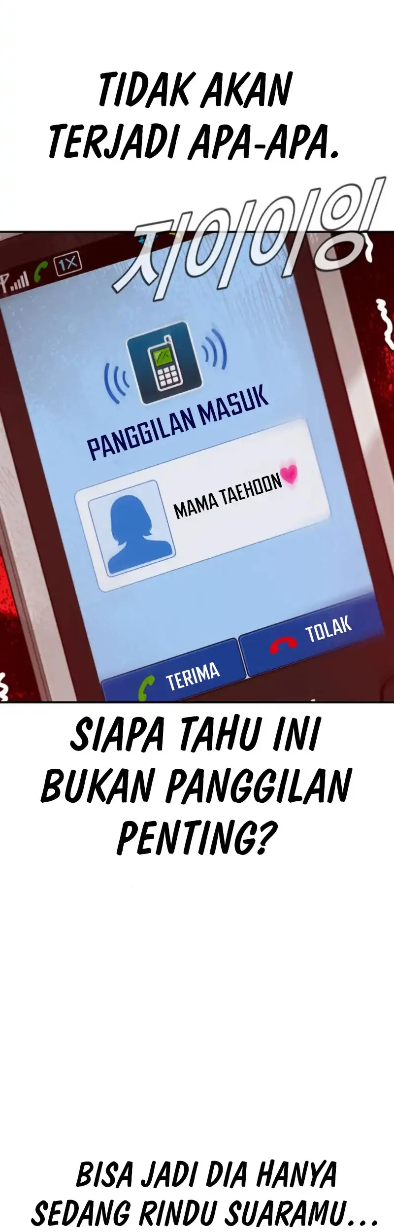 Manager Kim Chapter 246 - halaman 3