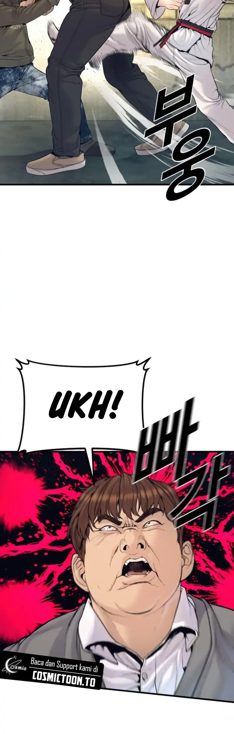 Manager Kim Chapter 246 - halaman 31