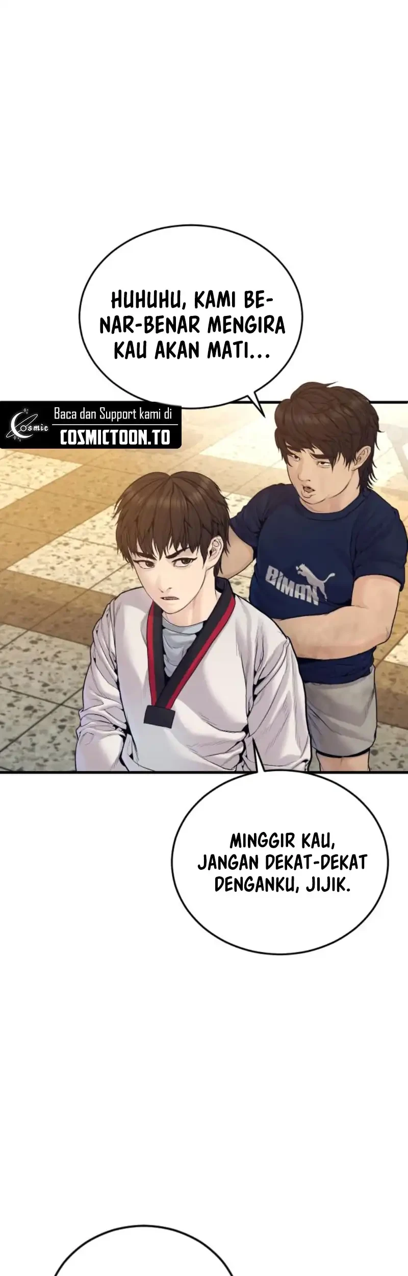 Manager Kim Chapter 246 - halaman 38