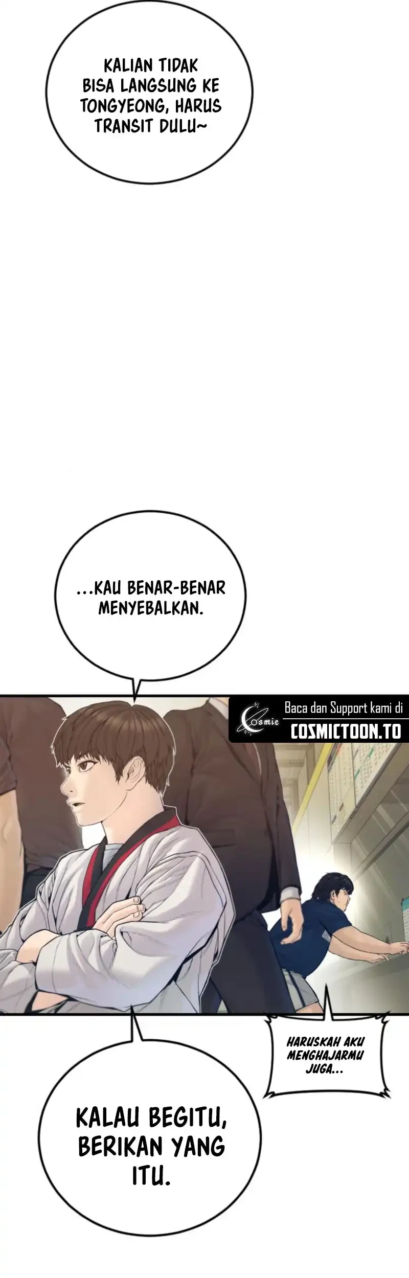 Manager Kim Chapter 246 - halaman 44