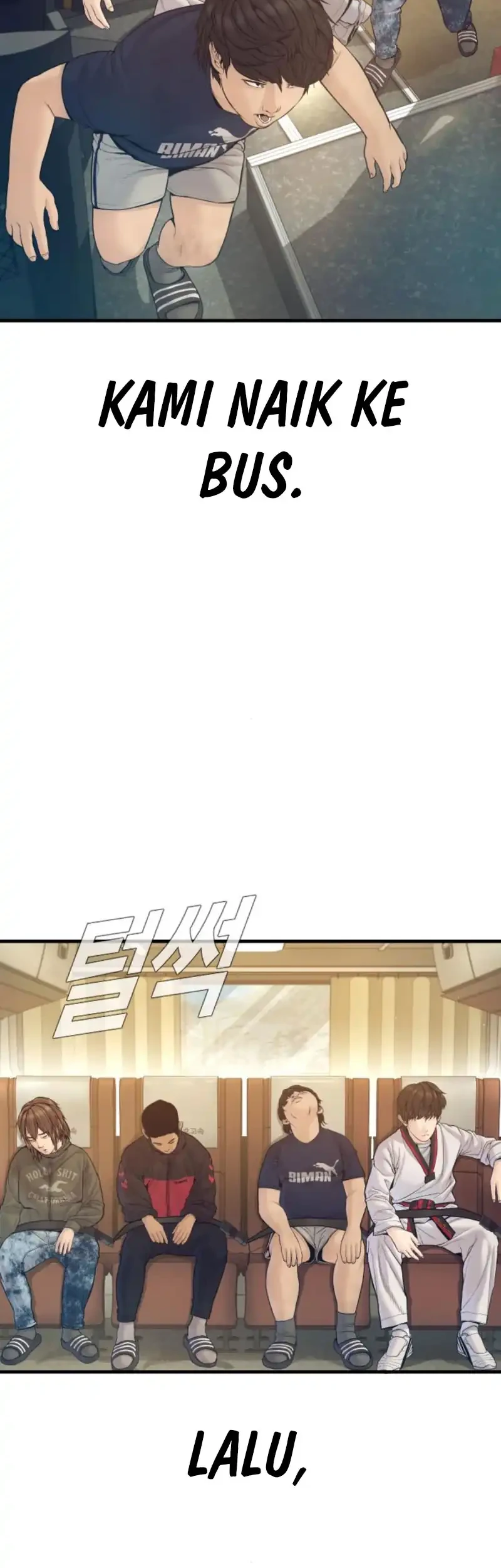 Manager Kim Chapter 246 - halaman 47