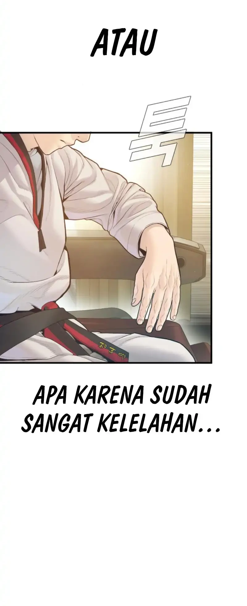 Manager Kim Chapter 246 - halaman 49
