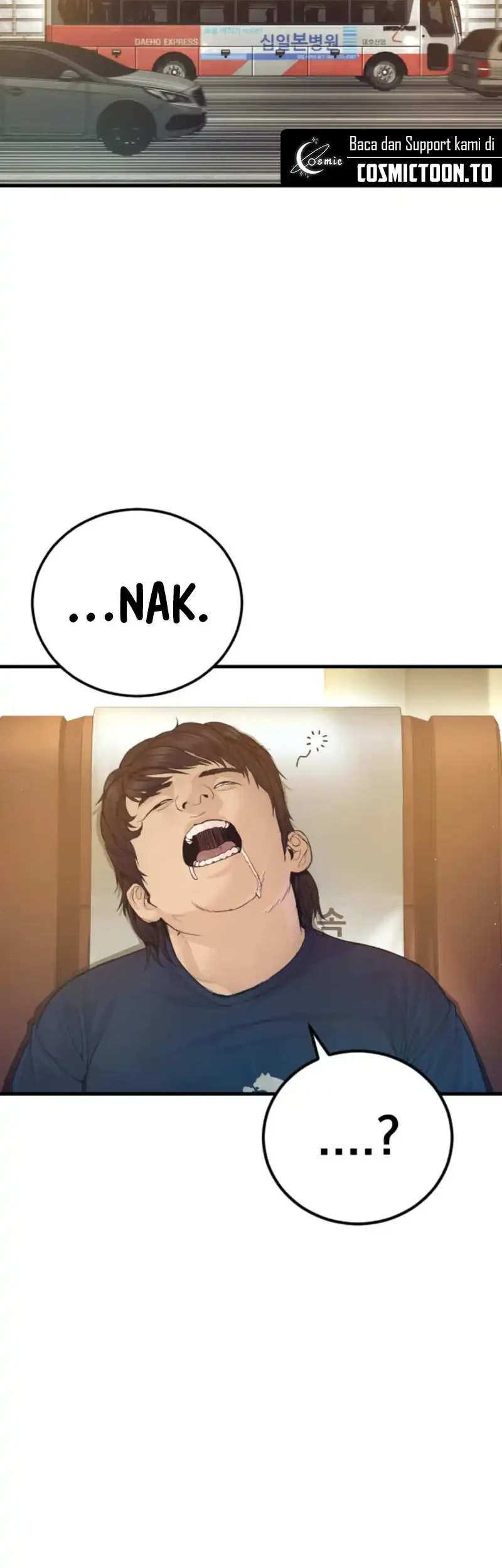 Manager Kim Chapter 246 - halaman 51
