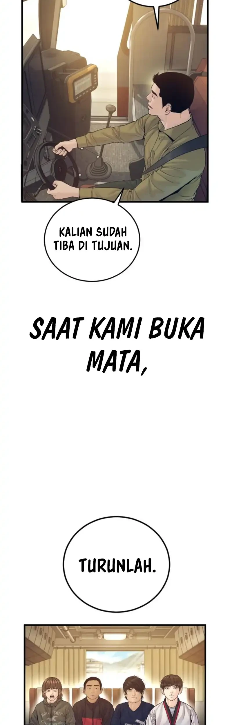 Manager Kim Chapter 246 - halaman 53