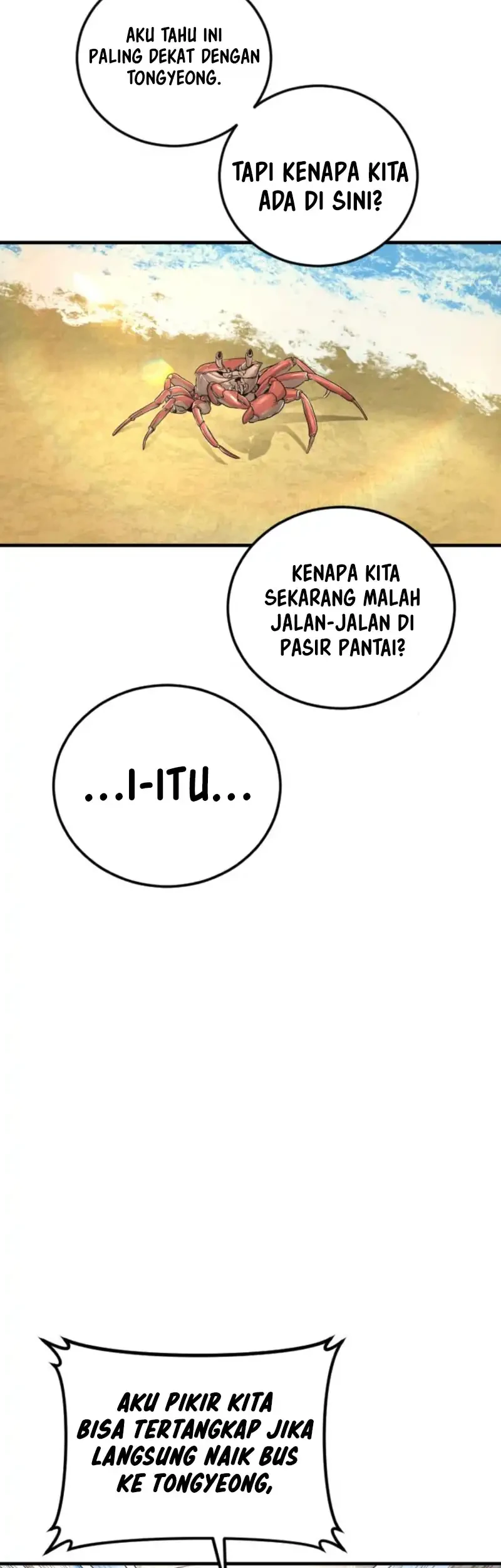 Manager Kim Chapter 246 - halaman 58