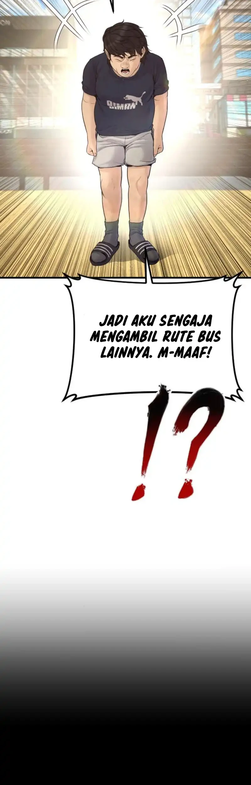 Manager Kim Chapter 246 - halaman 59