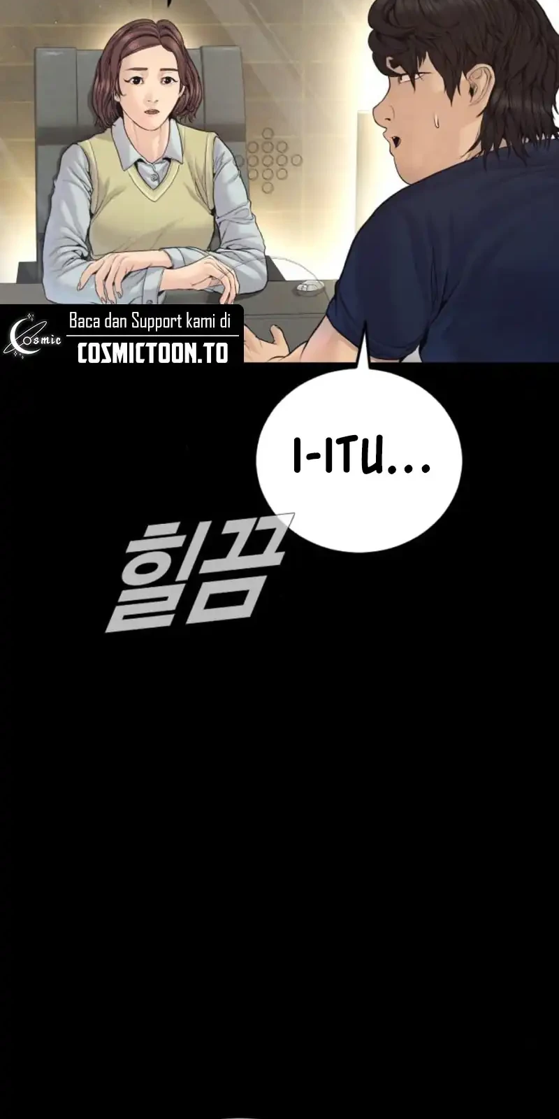 Manager Kim Chapter 246 - halaman 61