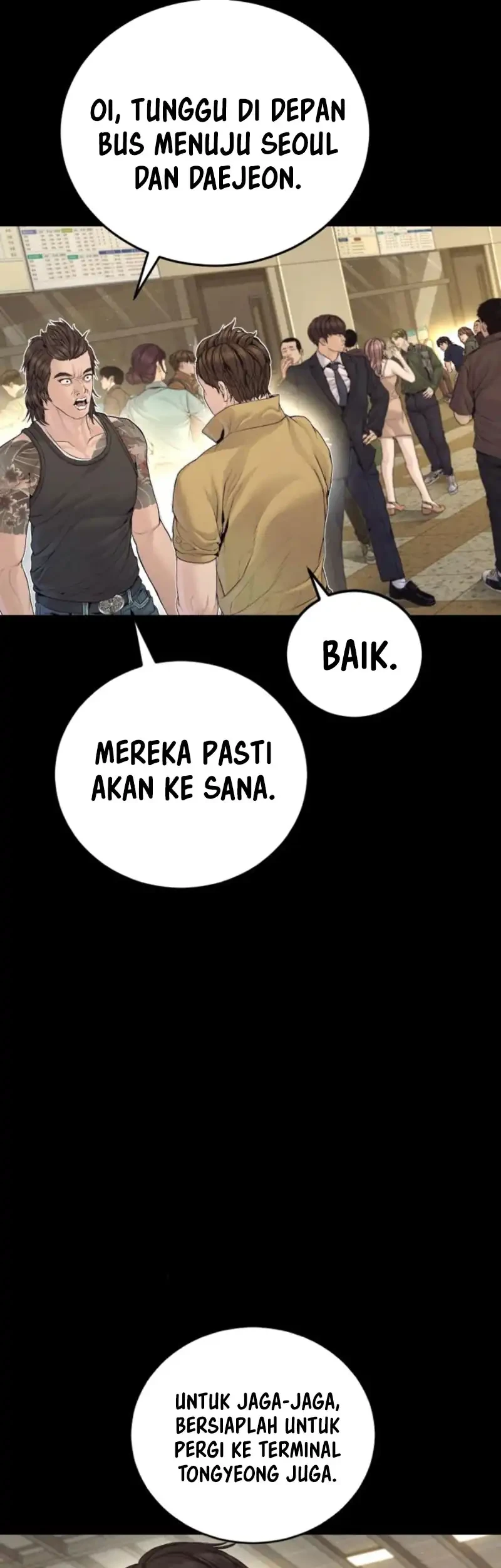 Manager Kim Chapter 246 - halaman 62
