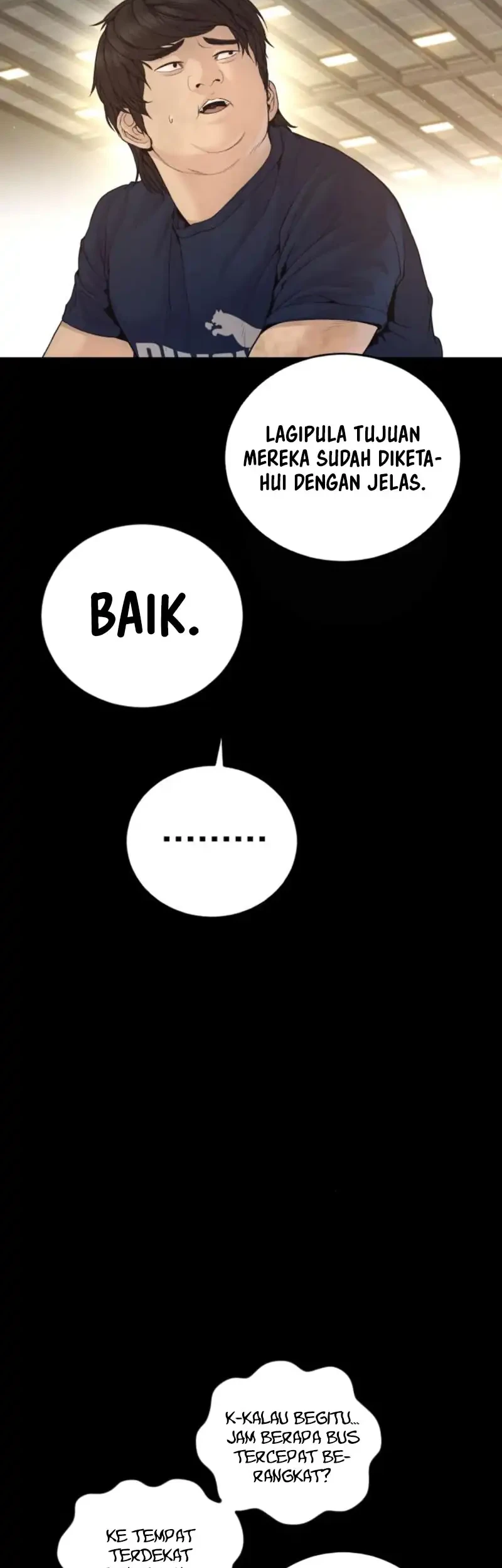Manager Kim Chapter 246 - halaman 63