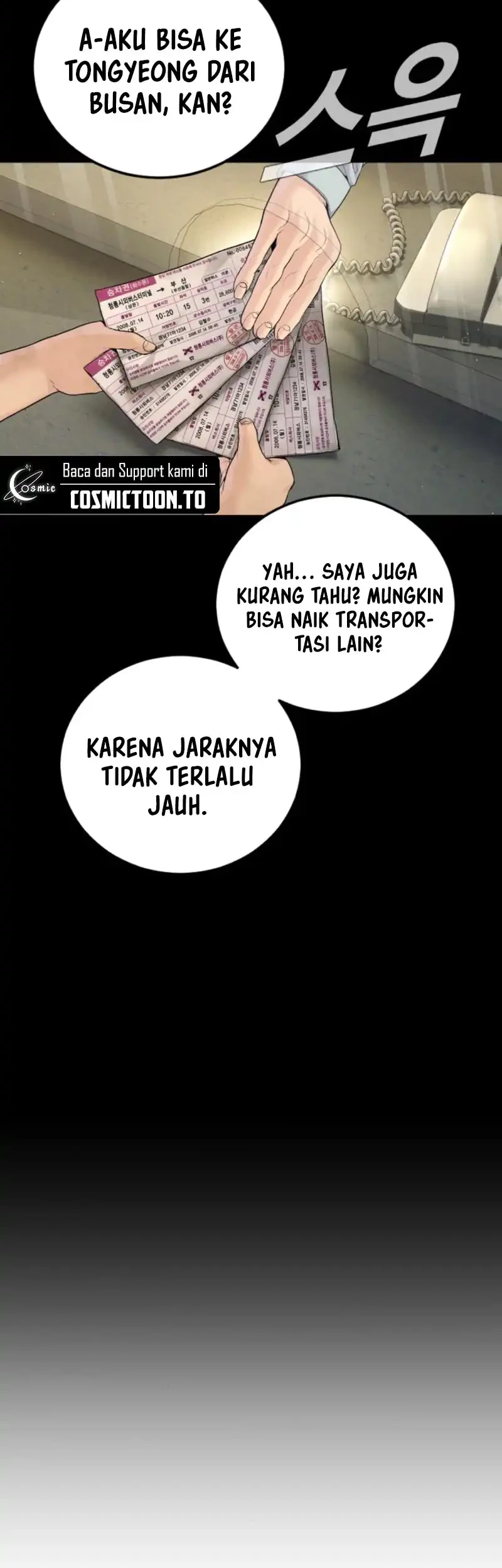 Manager Kim Chapter 246 - halaman 65