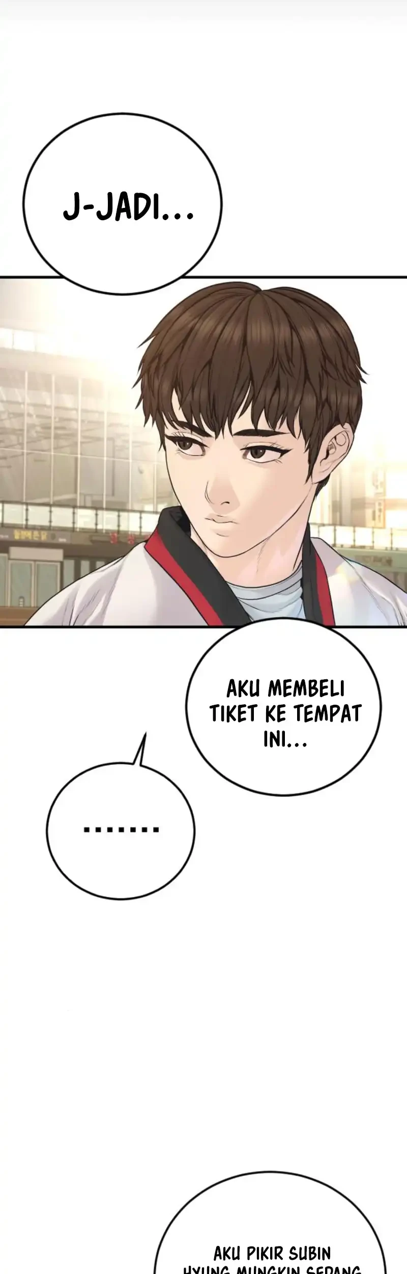 Manager Kim Chapter 246 - halaman 66
