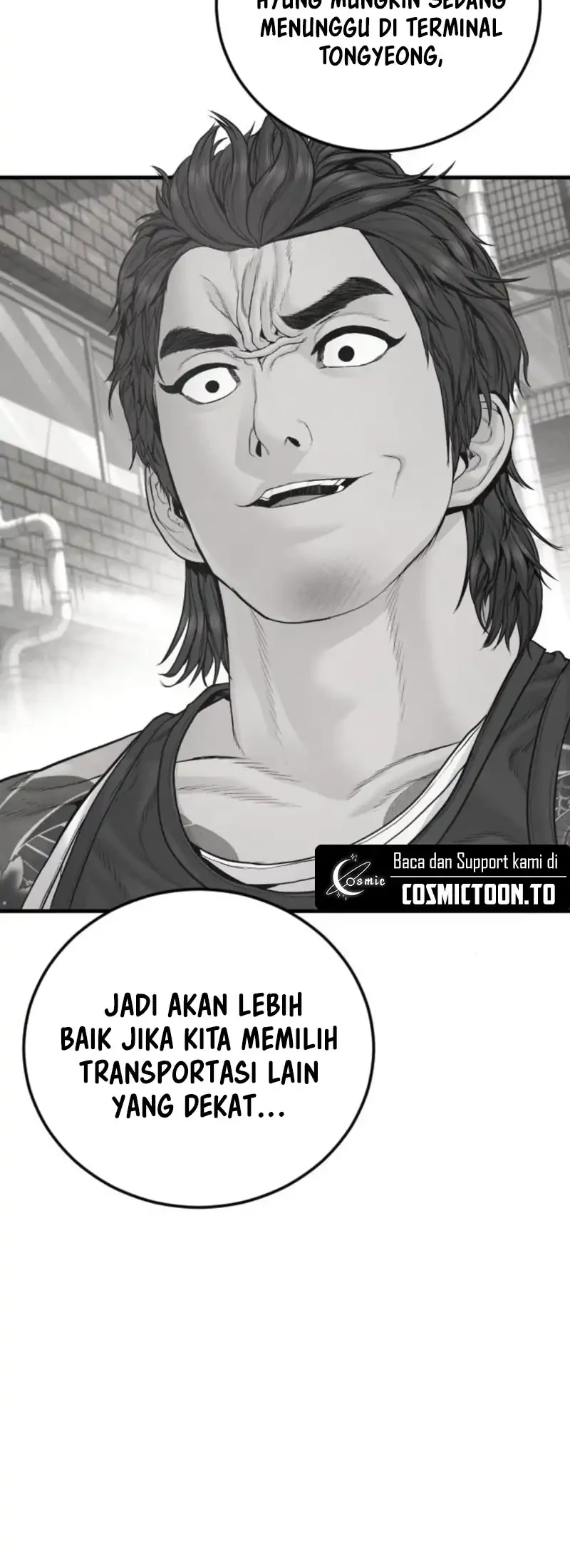 Manager Kim Chapter 246 - halaman 67