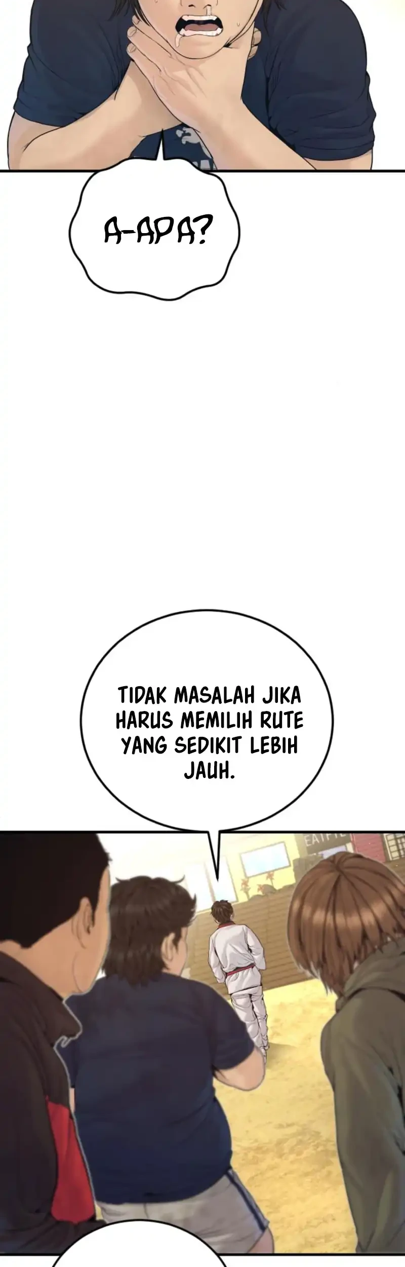 Manager Kim Chapter 246 - halaman 69