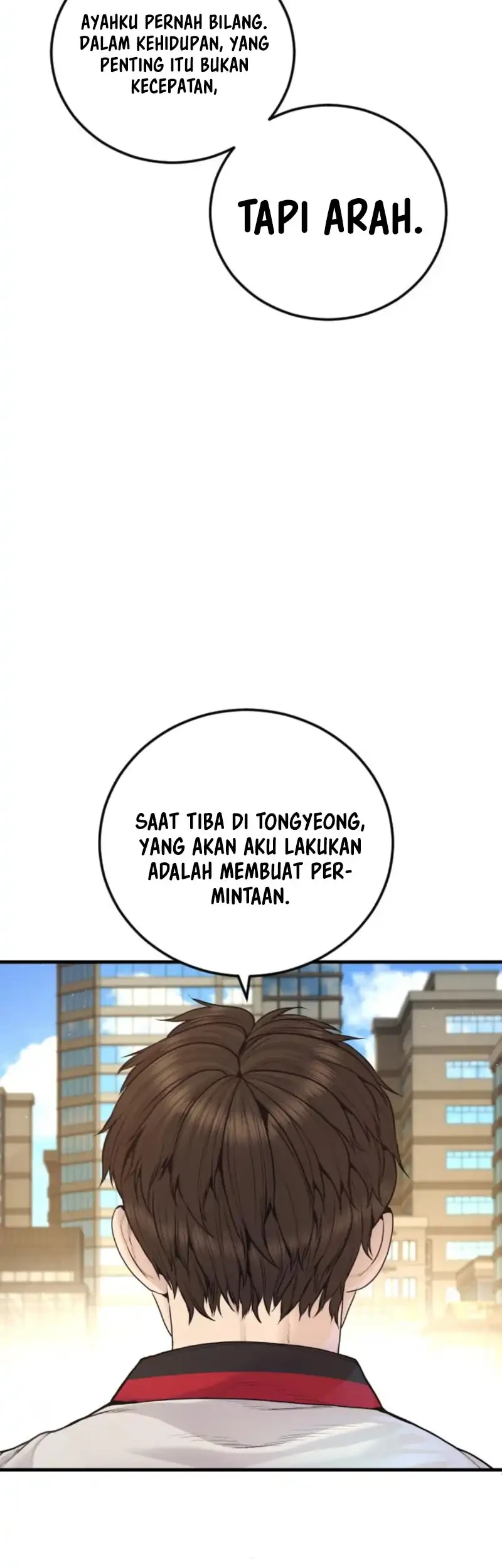 Manager Kim Chapter 246 - halaman 70