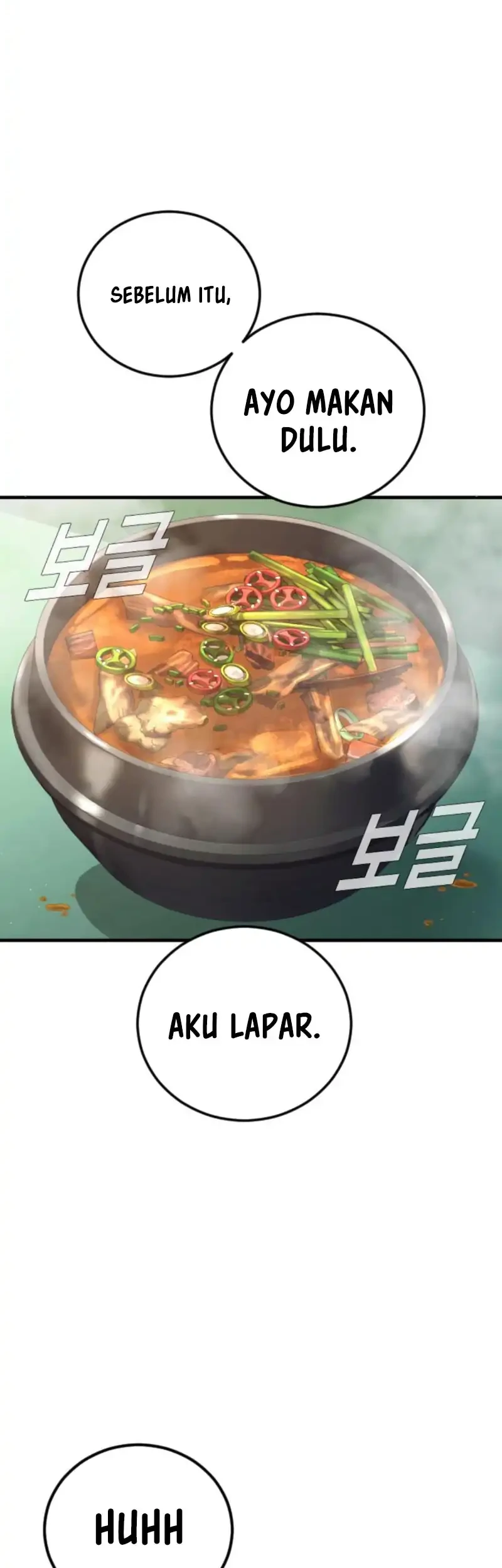 Manager Kim Chapter 246 - halaman 71